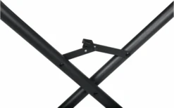 Westfield Beinauflage Focus Lifestyle Anthrazit -Campingmöbelgeschäft 570894 3861606