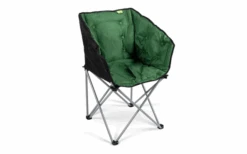 Kampa Tub Campingklappstuhl 630 X 460 X 865 Mm Midnight -Campingmöbelgeschäft 612311 4324139 3