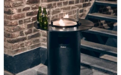 Enders Nova LED Tischablage Set 3teilig