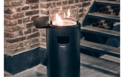 Enders Nova LED Tischablage Set 3teilig -Campingmöbelgeschäft 614075 4369387