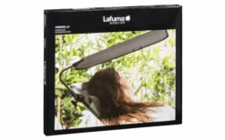 Lafuma Mobilier Sonnenschirm Für Gartenmöbel 46 X 25 X 61 Cm Schwarz -Campingmöbelgeschäft 628359 4347147