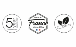 Lafuma Mobilier Sonnenschirm Für Gartenmöbel 46 X 25 X 61 Cm Schwarz -Campingmöbelgeschäft 628363 4347155