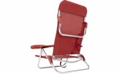 Crespo AL/221-M Beach Chair Strandstuhl Beige -Campingmöbelgeschäft 628567 4351063 1
