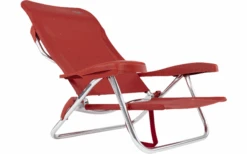 Crespo AL/221-M Beach Chair Strandstuhl Beige -Campingmöbelgeschäft 628571 4351071 1