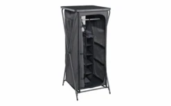 Wecamp Organizer Raumaufteilung Für Campingschrank Exclusive S4 Grau