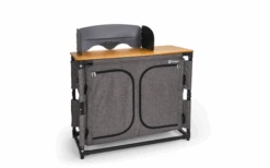 Camplife Küchenbox Capri M Faltbar -Campingmöbelgeschäft 672642 4676358