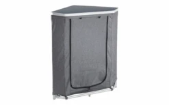 Wecamp Campingschrank Modus Grau Single -Campingmöbelgeschäft 672738 4599531