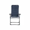 Crespo Air Deluxe AP/215 ADS Relaxsessel Blau
