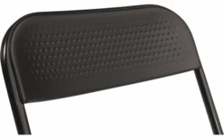 Outwell Corda Picknicktisch Set 5 Teilig Schwarz -Campingmöbelgeschäft 682458 4709300