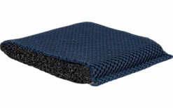 Crespo RP-215 Air Deluxe Fußhocker Grau -Campingmöbelgeschäft 690063 4697208 1