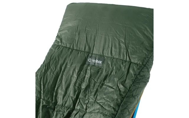 Helinox Sitzwärmer Sunset Chair/ Beach Chair 2 Helinox Sitzwärmer Sunset Chair/ Beach Chair – Bild 2