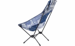 Helinox Chair Two Campingstuhl Rainbow Bandanna