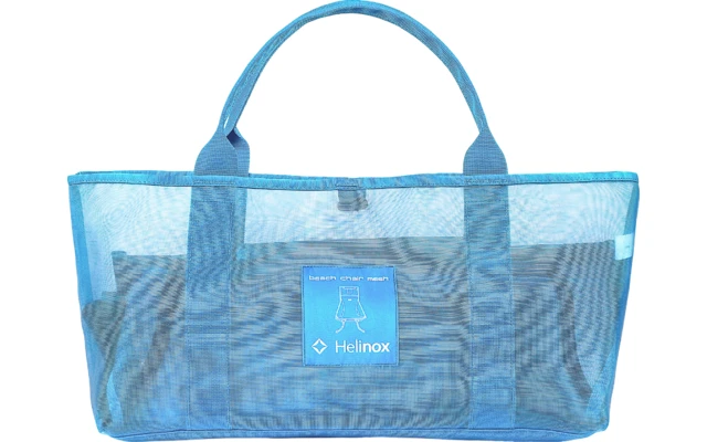 Helinox Beach Chair Campingstuhl Multi Block 23 4 Helinox Beach Chair Campingstuhl Multi Block 23 – Bild 4