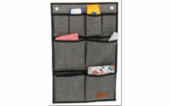 Berger Milo Multi Hängetasche Schwarz -Campingmöbelgeschäft 708977 4859840