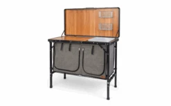 Camplife Küchenbox Capri Deluxe Mit Deckel -Campingmöbelgeschäft 710843 4815125