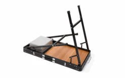 Camplife Küchenbox Capri Deluxe Mit Deckel -Campingmöbelgeschäft 710849 4815137