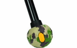 Helinox Vibram Ball Feet Set Gummifüße 55 Mm Field Camo -Campingmöbelgeschäft 715274 4852679 1