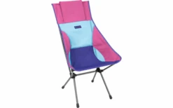 Helinox Sunset Chair Campingstuhl Black Tie Dye -Campingmöbelgeschäft 728282 4897598