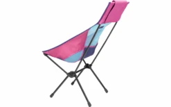 Helinox Sunset Chair Campingstuhl Black Tie Dye -Campingmöbelgeschäft 728285 4897604