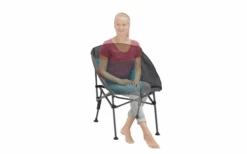 Uquip Comfy Faltstuhl -Campingmöbelgeschäft 728729 4890716