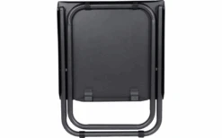 Crespo Beistelltisch AP/290 Schwarz -Campingmöbelgeschäft 729605 4875647