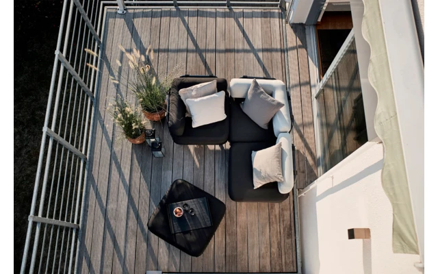 One Bar Element 2 I-Rückenlehnenbezug Peridot Green 1 One Bar Element 2 I-Rückenlehnenbezug Peridot Green