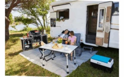 Berger Milo Universal Hängetasche Blau -Campingmöbelgeschäft 771029 5131397